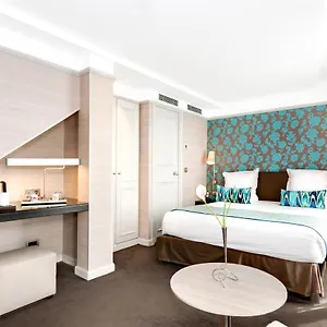 Duo 4* Paris