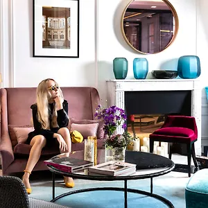 Bourgogne & Montana 4* Paris