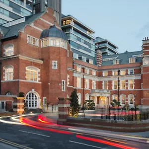 The Lalit 5* London