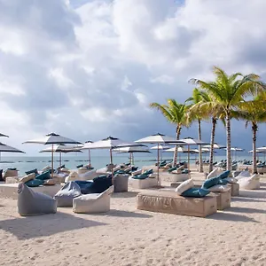 Feriested Andaz Mayakoba Riviera Maya, By Hyatt, El Marlyn Azul