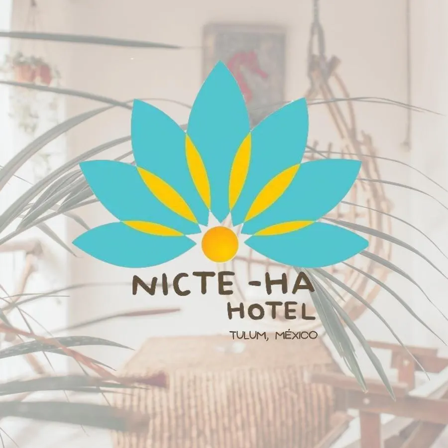 Hotel Nicte Ha Tulum