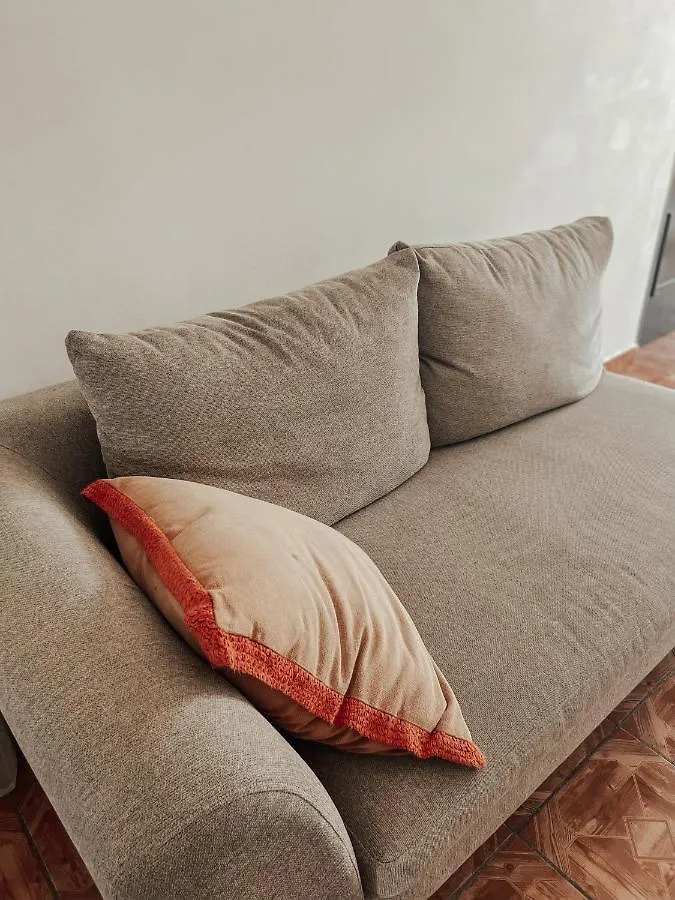 Hotel Nicte Ha Tulum México