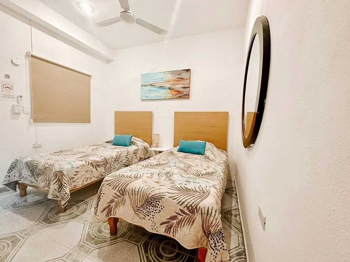 Hotel Nicte Ha Tulum