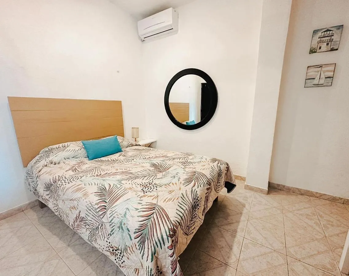 Hotel Nicte Ha Tulum