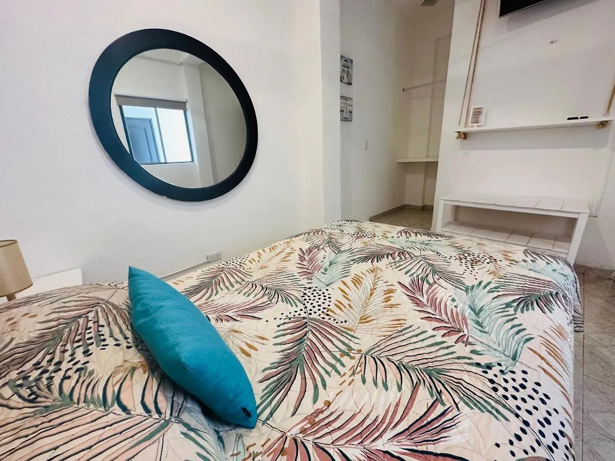 Hotel Nicte Ha Tulum