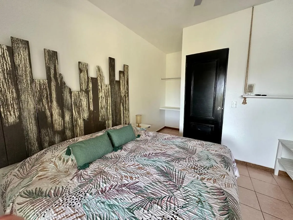 Hotel Nicte Ha Tulum