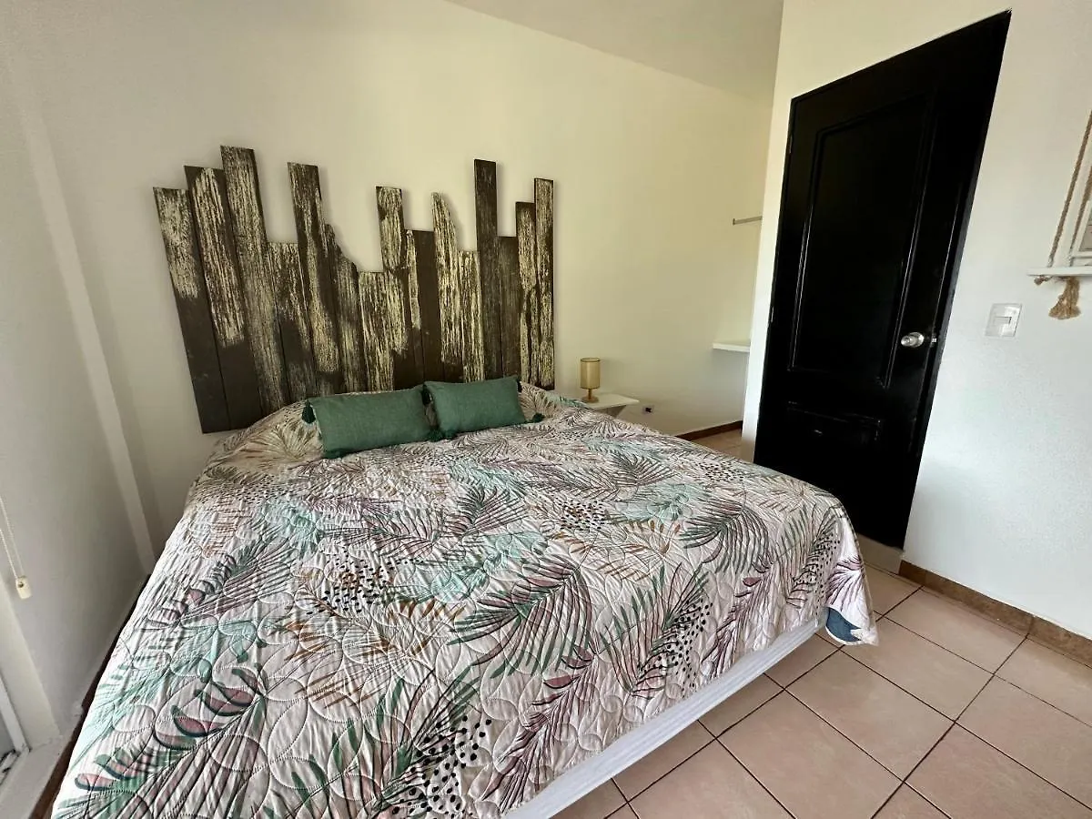 Hotel Nicte Ha Tulum