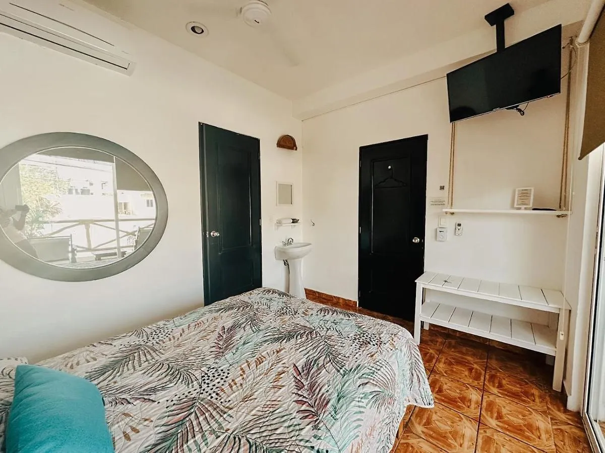 Hotel Nicte Ha Tulum