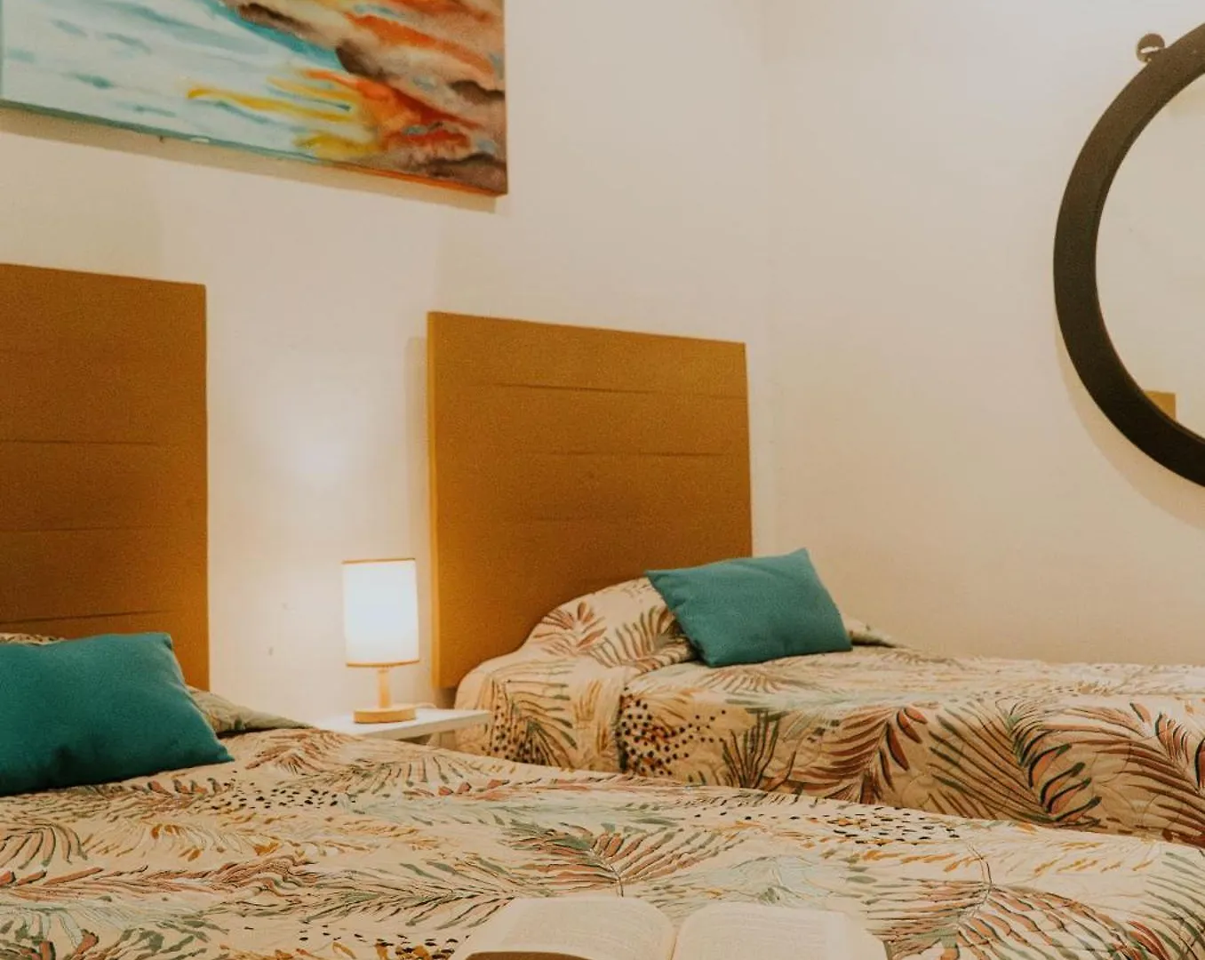 Hotel Nicte Ha Tulum