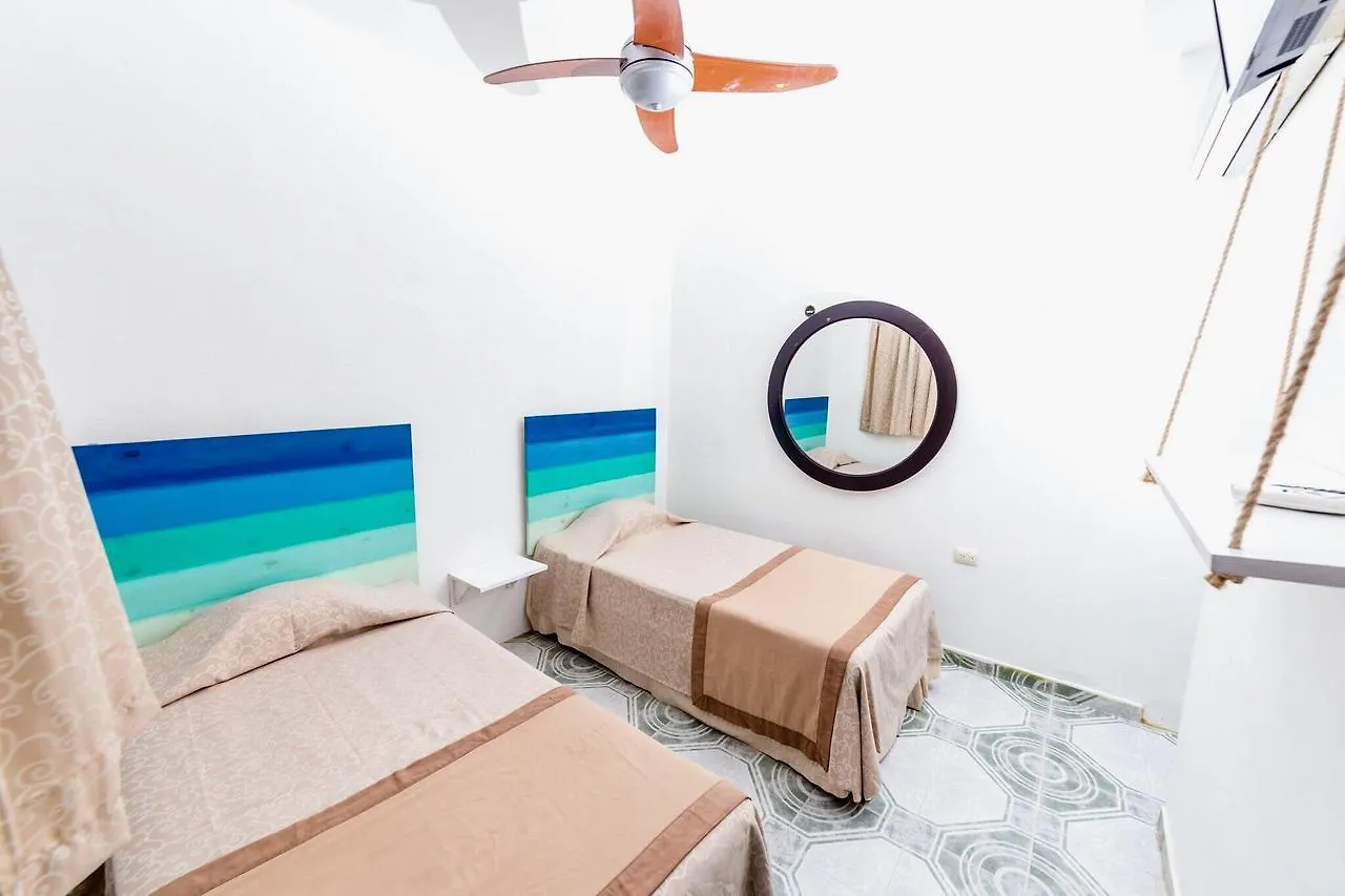 Hotel Nicte Ha Tulum