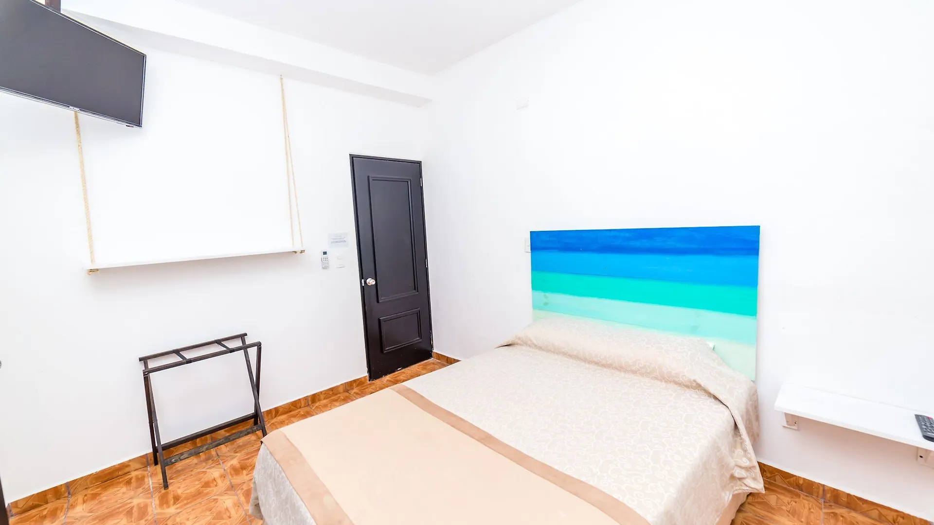 Hotel Nicte Ha Tulum
