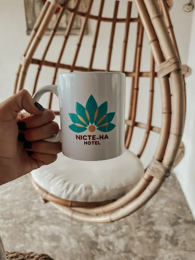 Hotel Nicte Ha Tulum