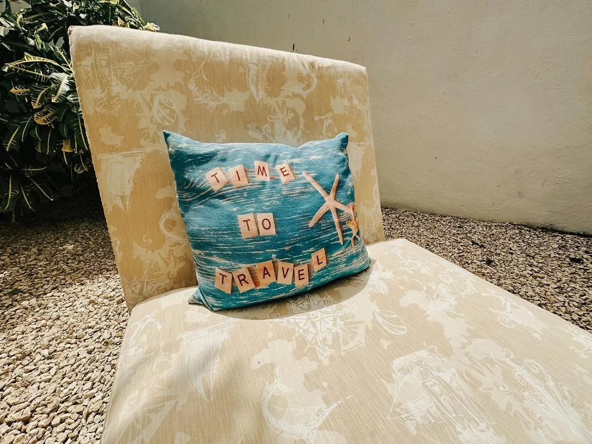 Hotel Nicte Ha Tulum