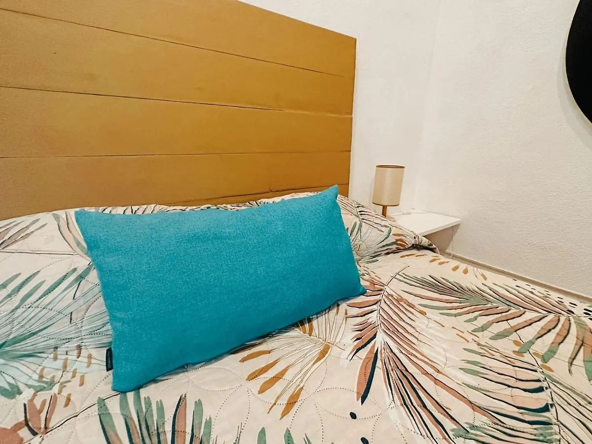 Hotel Nicte Ha Tulum